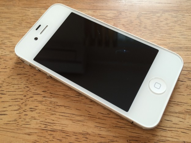 iPhone4S