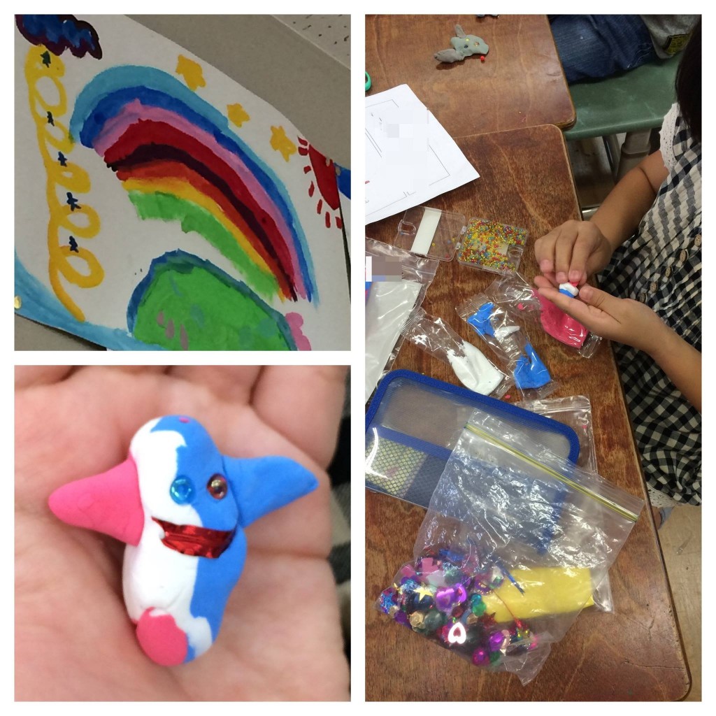 授業参観でワーク・ライフバランス